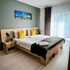 Pokój dwuosobowy